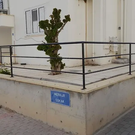 Onyx شقة