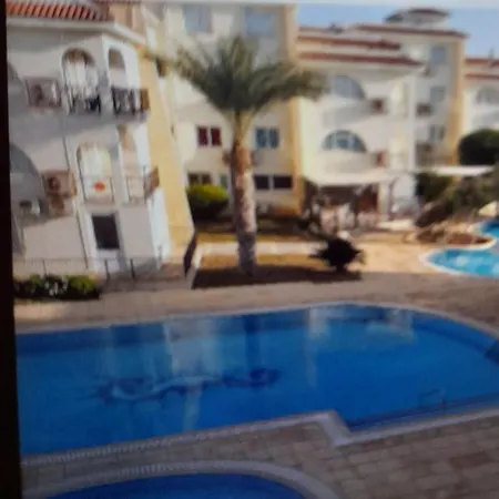 Onyx Apartament