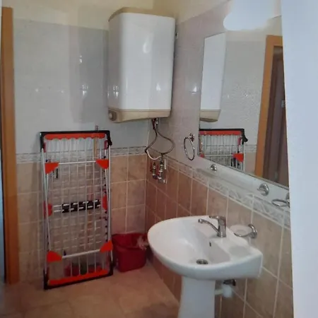Onyx Apartament *