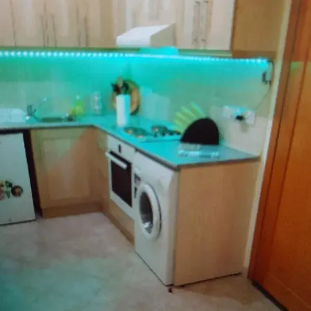 Apartament Onyx