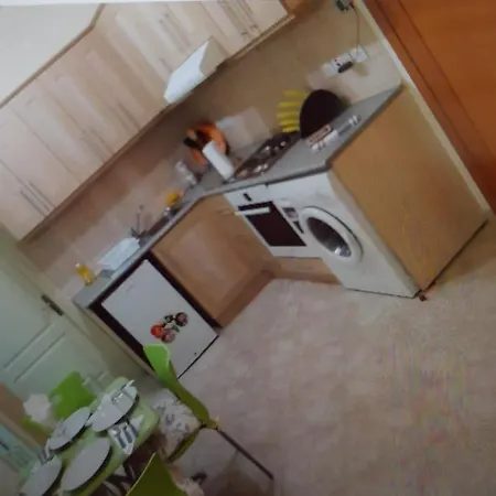Onyx Apartament Boghaz