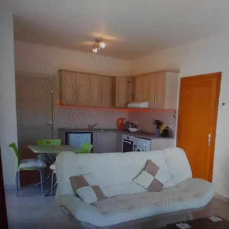 Onyx Apartament Boghaz