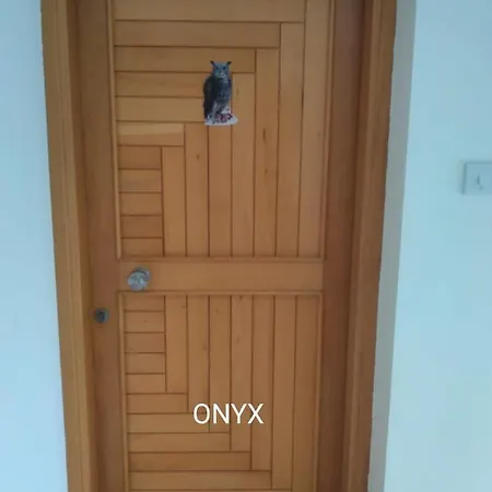 Apartament Onyx