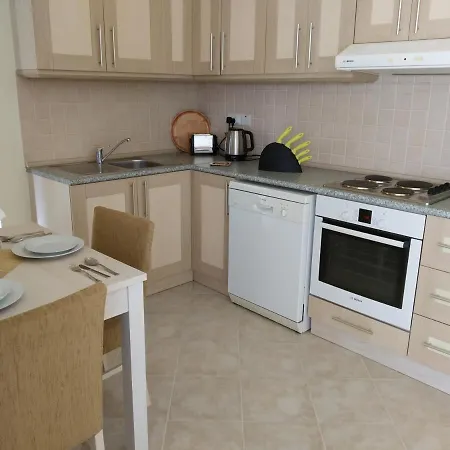 Apartament Onyx *