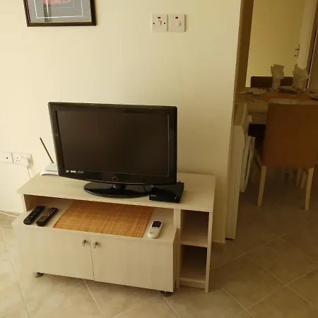 Apartament Onyx *